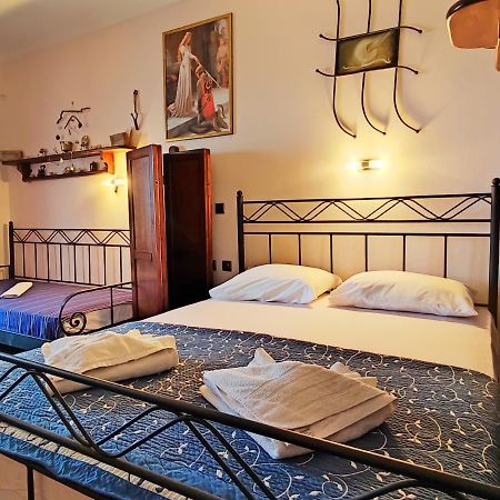 Bilios Apartments Fournoi Korseon Ngoại thất bức ảnh