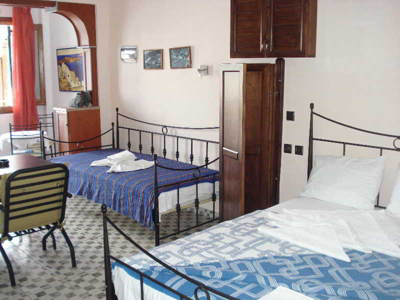 Bilios Apartments Fournoi Korseon Ngoại thất bức ảnh