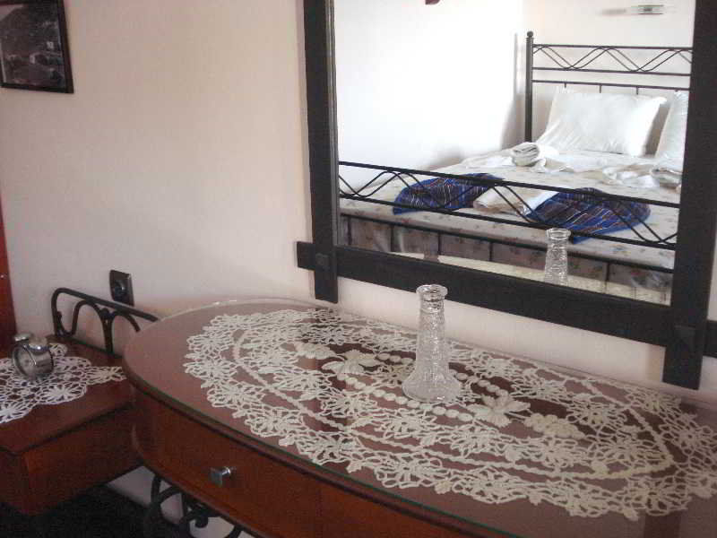 Bilios Apartments Fournoi Korseon Ngoại thất bức ảnh