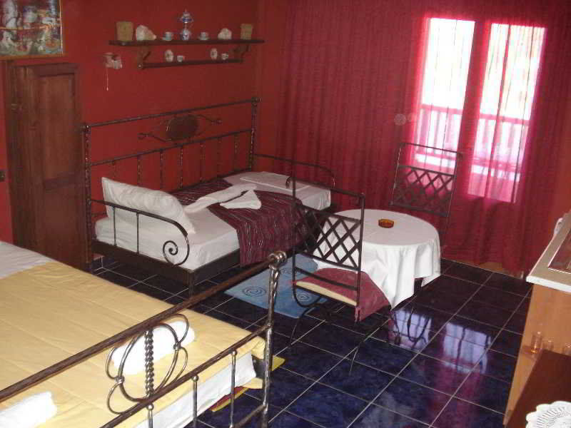 Bilios Apartments Fournoi Korseon Ngoại thất bức ảnh