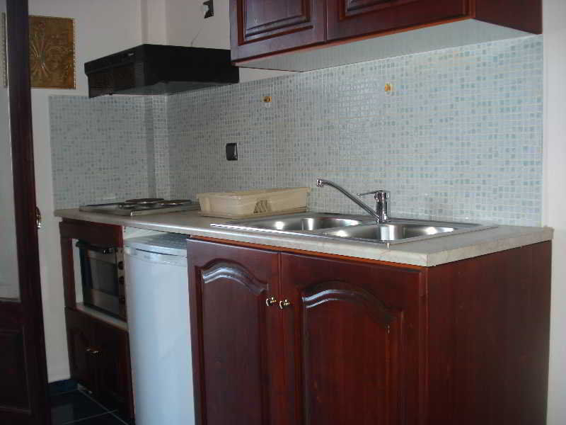 Bilios Apartments Fournoi Korseon Ngoại thất bức ảnh