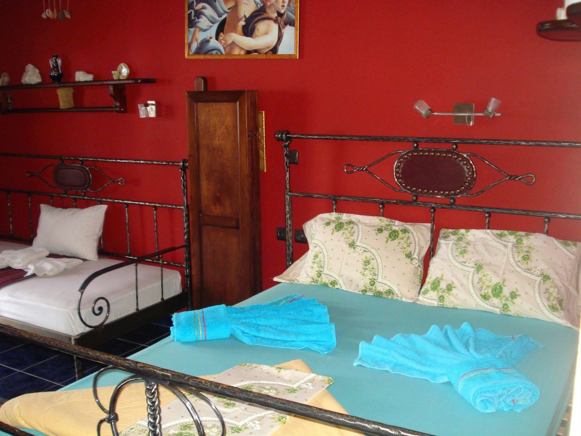 Bilios Apartments Fournoi Korseon Ngoại thất bức ảnh